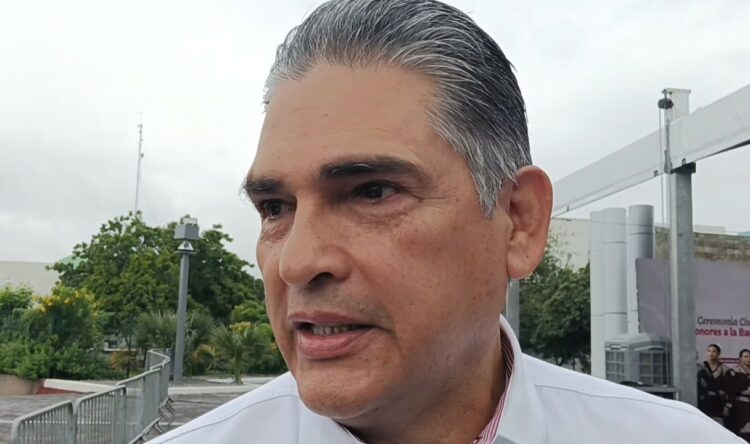 Guardia Estatal detecta hasta 21 motos robadas al día en Tamaulipas con operativo «Moto Segura».