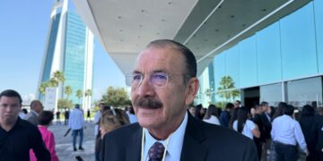 DiDi opera ilegalmente en Tamaulipas, no paga Seguro Social ni contribuciones estatales