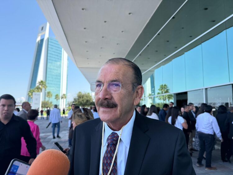 DiDi opera ilegalmente en Tamaulipas, no paga Seguro Social ni contribuciones estatales