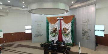 Dejan sin bancada al Verde pero le aseguran 8 millones de pesos