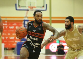 Correcaminos busca su novena victoria ante Santos de San Luis