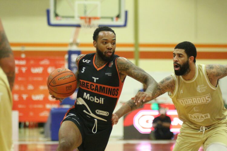 Correcaminos busca su novena victoria ante Santos de San Luis