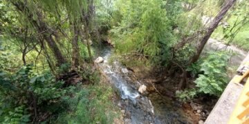 Crece contaminación en ríos y arroyos de Ciudad Victoria