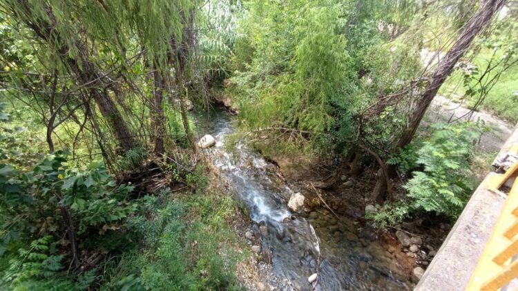 Crece contaminación en ríos y arroyos de Ciudad Victoria