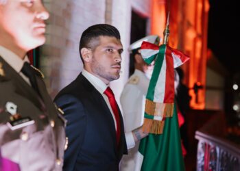 Beto Granados: Un Grito de confianza en Matamoros