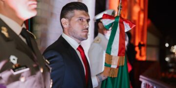 Beto Granados: Un Grito de confianza en Matamoros