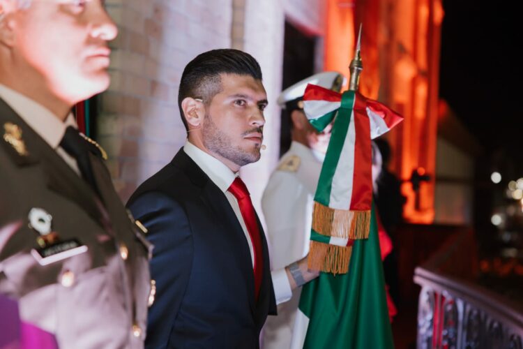 Beto Granados: Un Grito de confianza en Matamoros