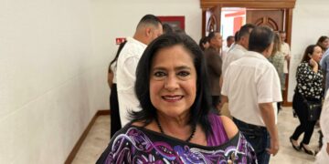 ASE endurece postura contra la corrupción: Presentan 45 denuncias penales en el último año.