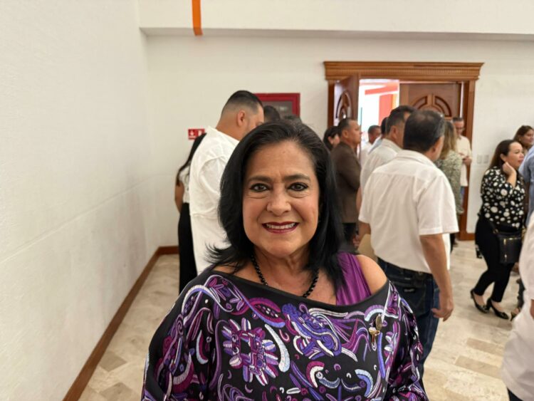 ASE endurece postura contra la corrupción: Presentan 45 denuncias penales en el último año.