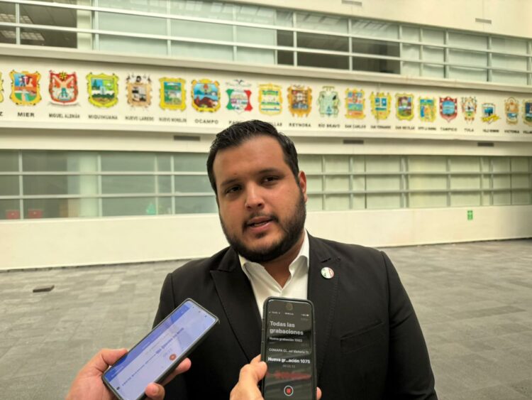 Separación de Morena con el Verde “Pudiera” ser aprovechado por el PRI