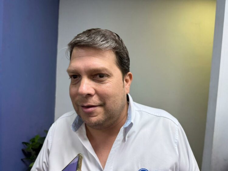 Exige PAN justicia por “El Potrillo”; Acusa a Gobierno de maquillar cifras