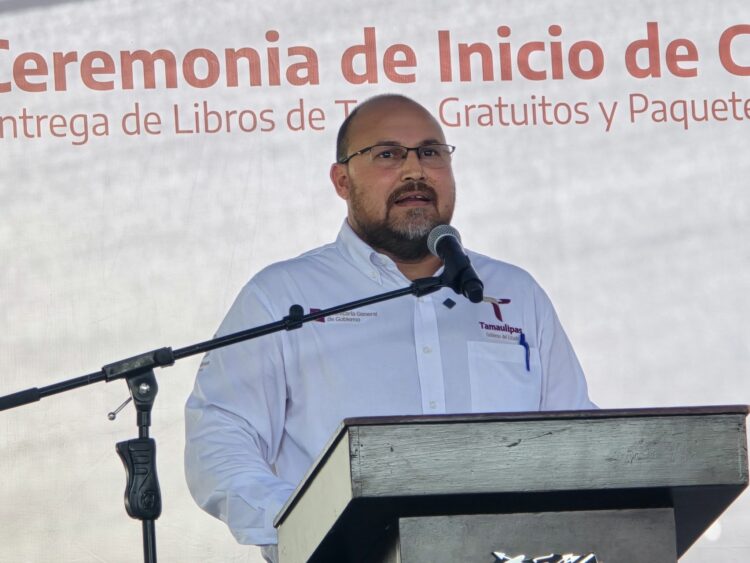 Confirman para 2026 el Centro de Identificación Humana en Tamaulipas