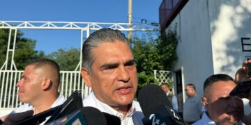 Asesinato de Exalcalde de Burgos “Hecho Aislado”, Consideró Pancardo