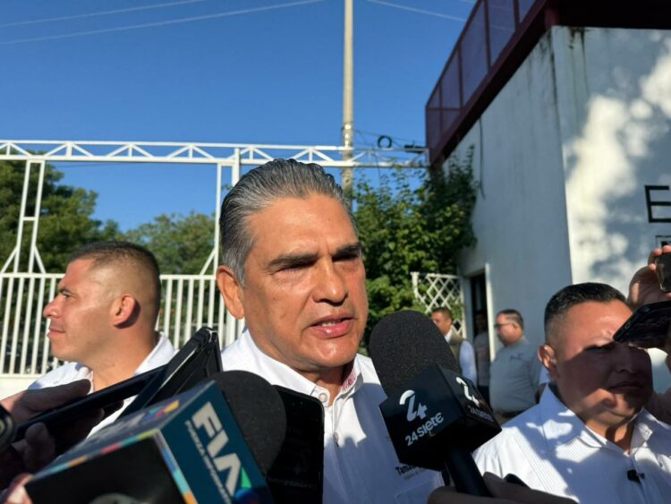 Asesinato de Exalcalde de Burgos “Hecho Aislado”, Consideró Pancardo