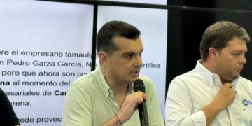 Pide CEN del PAN investigar en México los vínculos de Carmona