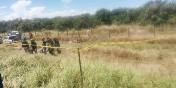 Mueren dos empleados de Comapa Padilla intoxicados en una alcantarilla