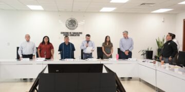 Instala el Congreso la comisión especial que investigará a la ex Secretaría de Salud