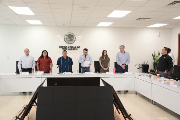 Instala el Congreso la comisión especial que investigará a la ex Secretaría de Salud