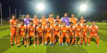 Inicia Correcaminos TDP el torneo con un triunfo de visita