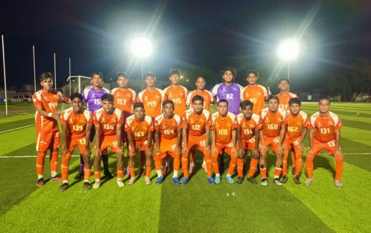 Inicia Correcaminos TDP el torneo con un triunfo de visita