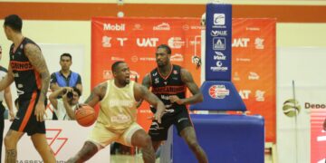 Divide Correcaminos la serie en casa contra los Dorados