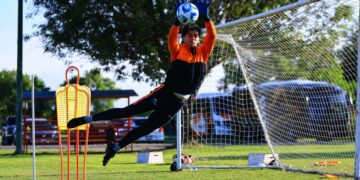 Correcaminos va por el triunfo en el MRG