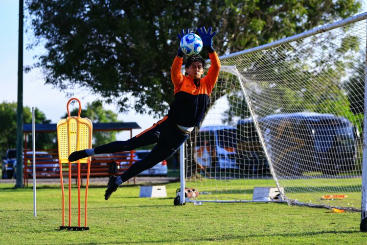 Correcaminos va por el triunfo en el MRG