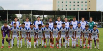 Suma Correcaminos un punto tras empatar con Halcones FC