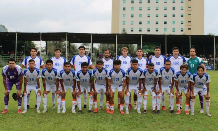 Suma Correcaminos un punto tras empatar con Halcones FC