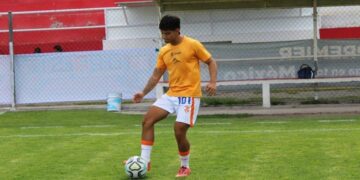 Correcaminos Premier buscará seguir invicto en casa; recibe a Zitácuaro este viernes.