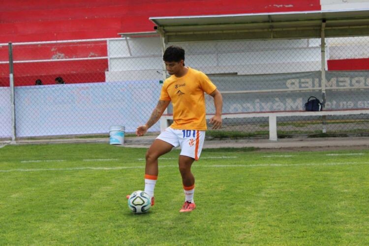 Correcaminos Premier buscará seguir invicto en casa; recibe a Zitácuaro este viernes.