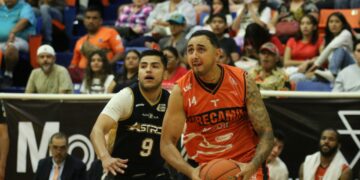 «Queremos el ‘Multi’ lleno»: ‘Zurdo’ Vázquez pide apoyo para la última serie en casa de Correcaminos.