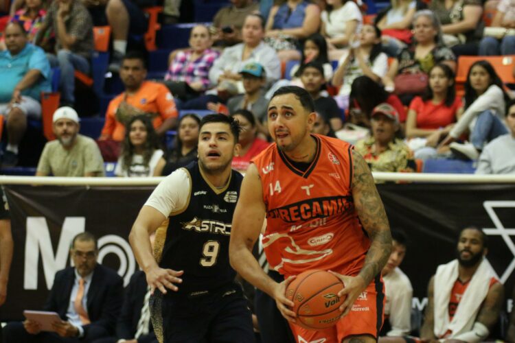 «Queremos el ‘Multi’ lleno»: ‘Zurdo’ Vázquez pide apoyo para la última serie en casa de Correcaminos.