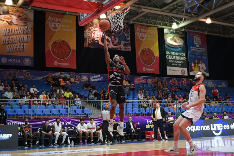 Busca Correcaminos su quinta victoria consecutiva esta noche