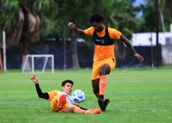 Todo listo para el Clásico Tamaulipeco; Correcaminos recibe a la Jaiba Brava este viernes en el Marte R. Gómez.