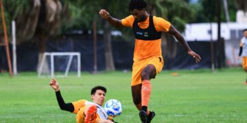 Todo listo para el Clásico Tamaulipeco; Correcaminos recibe a la Jaiba Brava este viernes en el Marte R. Gómez.