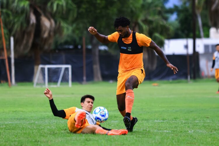 Todo listo para el Clásico Tamaulipeco; Correcaminos recibe a la Jaiba Brava este viernes en el Marte R. Gómez.