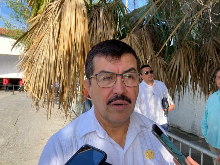 Proyecta UAT presupuesto adicional de 175 mdp para 2026, además de recuperar recorte de 85 mdp.