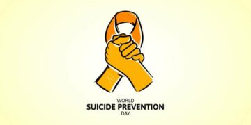 día Mundial de la prevención del suicido
