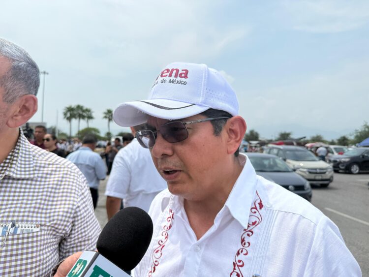 Tamaulipas recupera más de 100 millones en recaudación fiscal