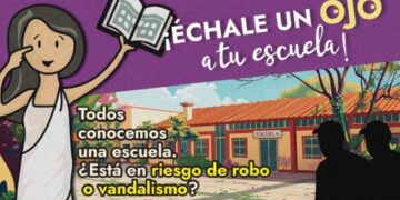 Critica Mexicanos Primero Inversión Educativa: “Cada Vez es Menos Prioritaria”
