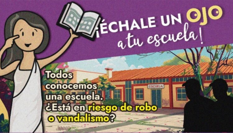 Critica Mexicanos Primero Inversión Educativa: “Cada Vez es Menos Prioritaria”
