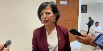 Pide diputada de Morena que se escuche a los niños en juicios familiares