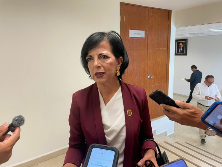 Pide diputada de Morena que se escuche a los niños en juicios familiares