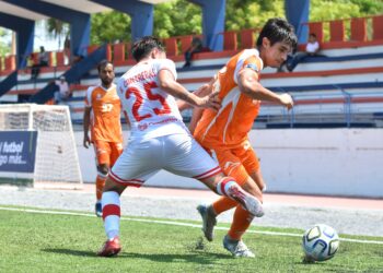 Empatan Correcaminos Premier y Cordobés FC en el Eugenio Alvizo Porras