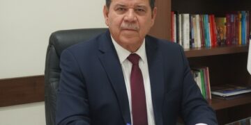 Enrique Meléndez se Destapa para la Dirigencia de la Sección 30