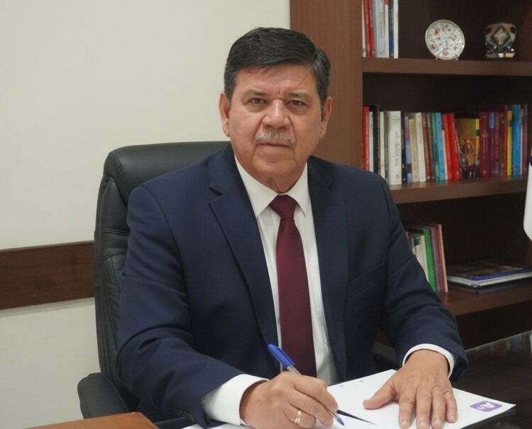 Enrique Meléndez se Destapa para la Dirigencia de la Sección 30