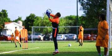 Busca Correcaminos Sumar Puntos en su Visita a Guadalajara