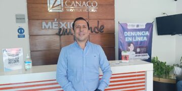 Economía en Ciudad Victoria: Apertura de PyMEs impulsa repunte, confirma CANACO.