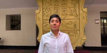 Zona Conurbada Saturada de Vehículos; Generan Contaminación y Caos Vial